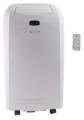 ELECTROLUX Condizionatore portatile Electroline CPE32Y06 11000 BTU con timer bianco